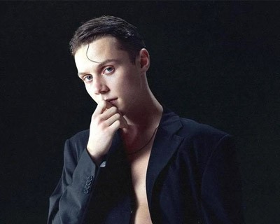 Ваня Дмитриенко