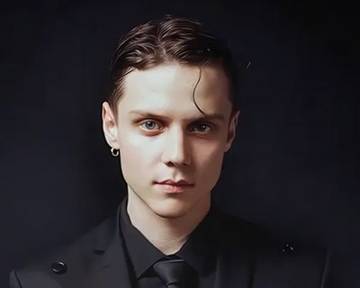 Ваня Дмитриенко