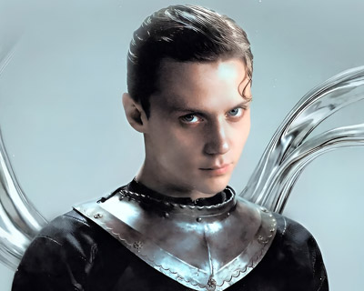 Ваня Дмитриенко