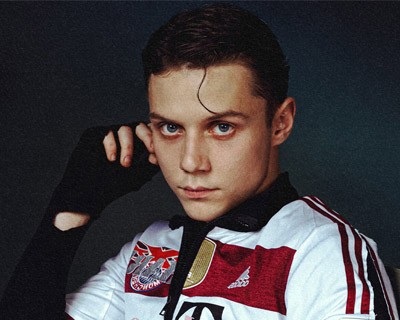 Ваня Дмитриенко