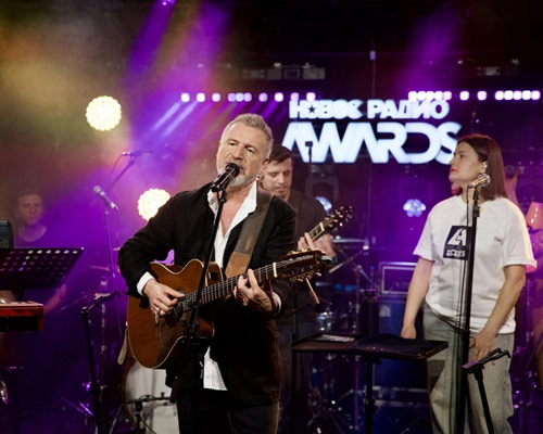 Звёздный марафон добра: как артисты собрали 18 миллионов для детей